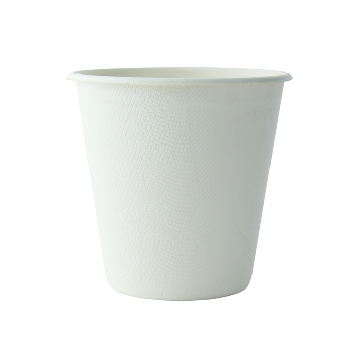Bicchiere in polpa (PAP21)  H92mm 370ml