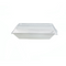 Coperchio per vassoi EcoDesign (PET1) 170x130mm H28mm