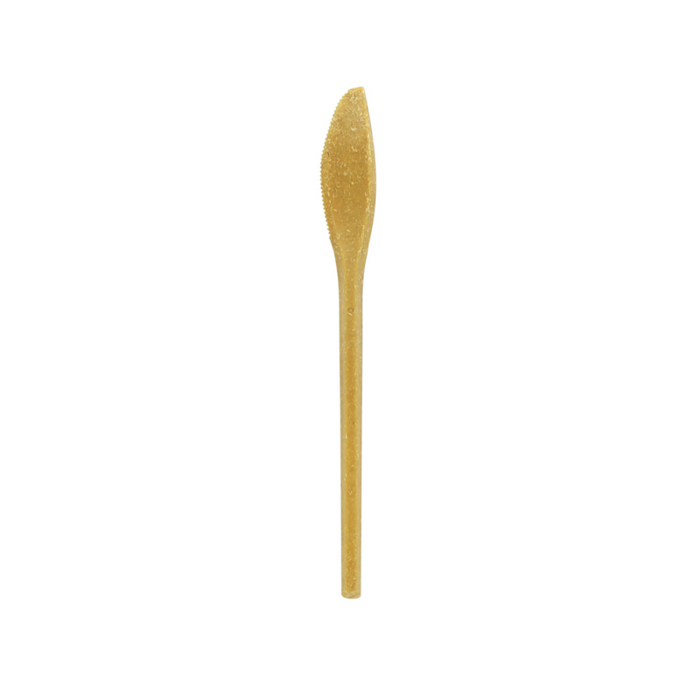 Coltello in legno