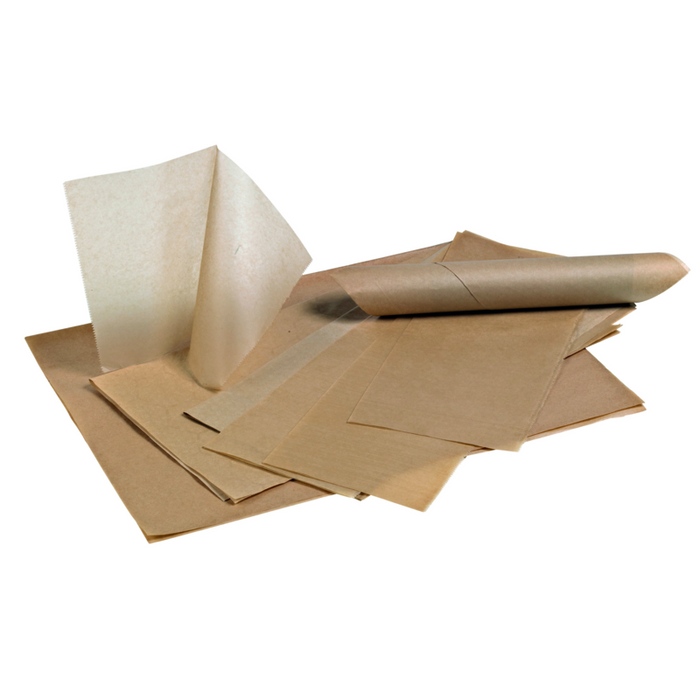 Carta antiunto scura 320x500mm H100mm