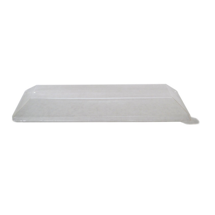 Copercho in PET per vassoio Samourai (PET1) 220x88mm H26mm