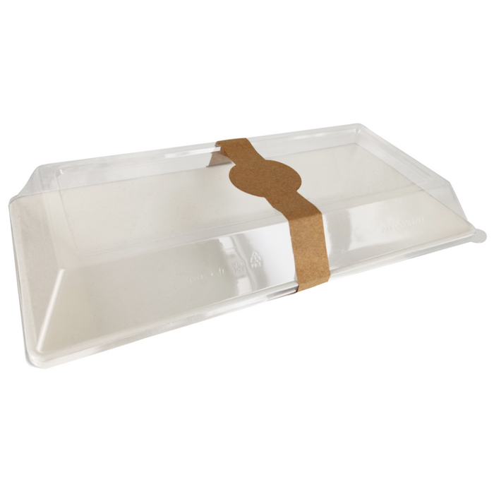 Fascetta autoadesiva kraft 300x22mm