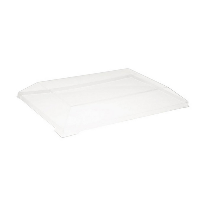 Copercho in PET per vassoio Samourai (PET1) 160x90mm H22mm