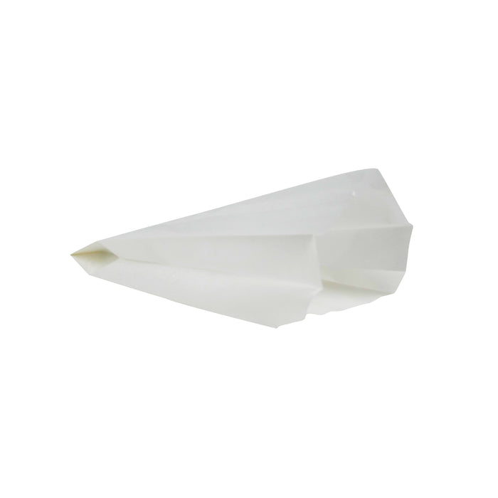Sacchetto multiuso in carta bianca 180x80mm H270mm