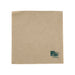 Servilletas de papel natural Eco-Friendly 1 capa 300x300mm - 100Uds