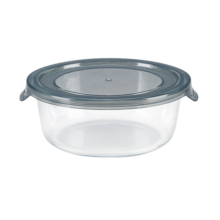 Cook show Ciotola + coperchio in PP  H67mm 640ml