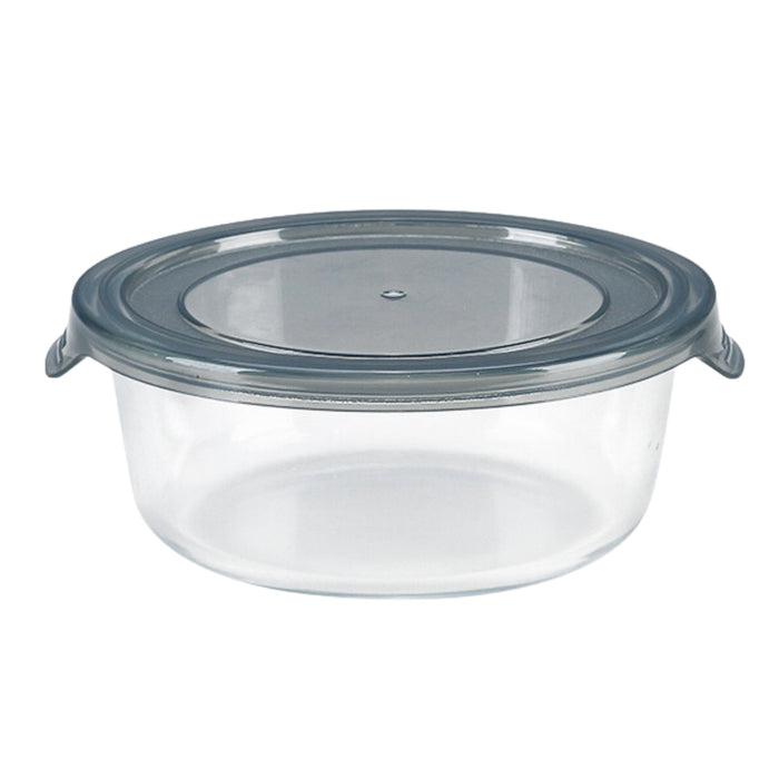 Cook show Ciotola + coperchio in PP  H74mm 950ml