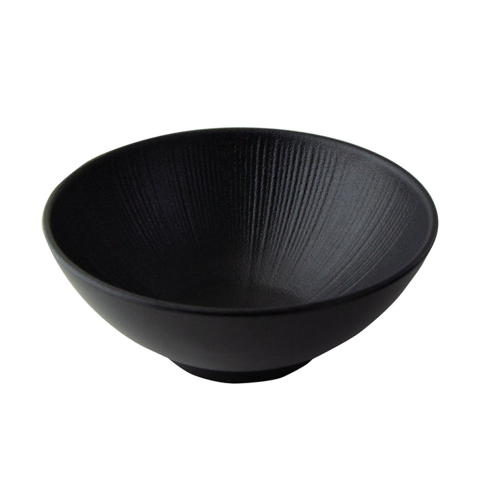Ciotola nera riutilizzabile Black Phoenix   H62,5mm 500ml