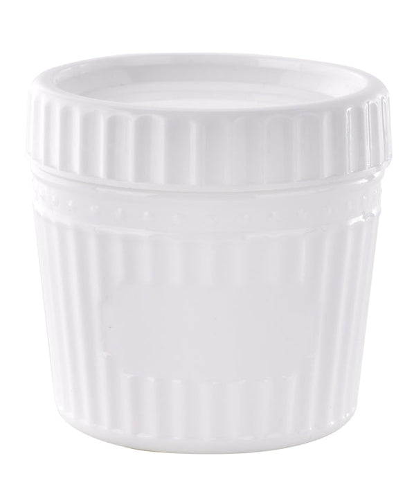 Cook show Ciotola + coperchio in PP  H78mm 260ml