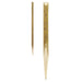 Pincho de bambú Kuromoji 60mm - 100Uds