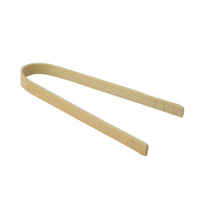 Pinze in bambù - H 9 cm - 20 pezzi