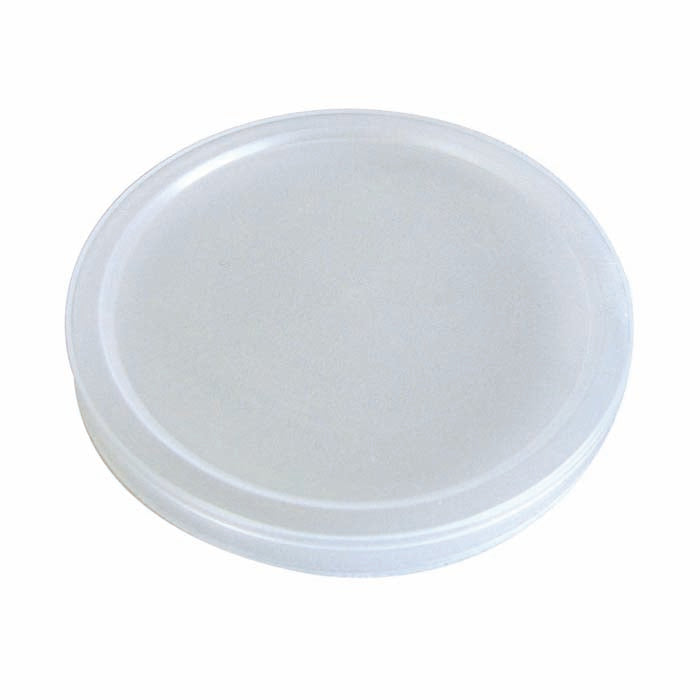 Coperchio opaco - Ø 4,7 cm - H 0,5 cm - 1000 pezzi