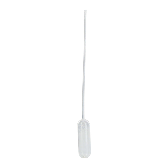 Pipetta a punta fine 15,6 - H 16 cm - 500 pezzi
