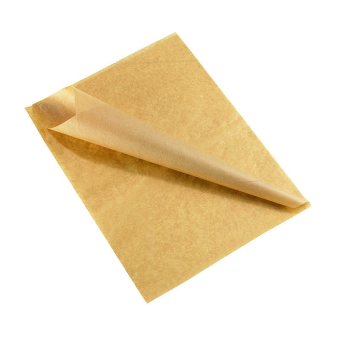 Carta antiunto scura 435x305mm H135mm