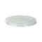 Coperchio in PET diam (PET1) - Ø 6,1 cm - H 0,8 cm - 125 pezzi