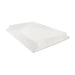 Coperchio in PET trasparente per vassoio Atlas (PET1) 380x280mm H40mm