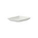 Piatto "BioNChic" in polpa di canna da zucchero  65x65mm H13mm