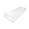 Coperchio BioNchic in PET trasparente (PET1) - 40,4 cm x 15,7 cm x 3,3 cm - 100 pezzi