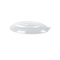 Coperchio BioNchic in PET trasparente (PET1) 275x160mm H45mm