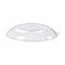 Coperchio BioNchic in PET trasparente (PET1) - 22,7 cm x 14,3 cm x 4,3 cm - 250 pezzi
