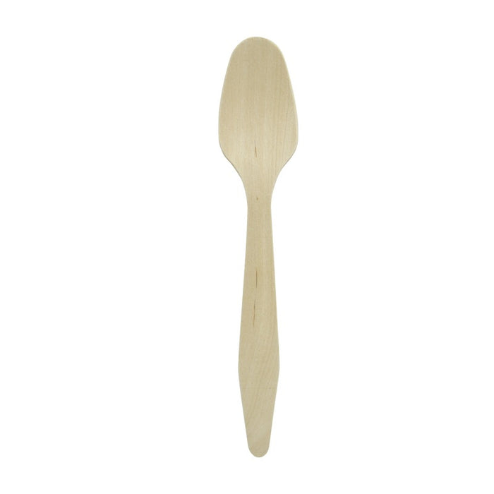 Cucchiaio in legno "Hercules"  H185mm