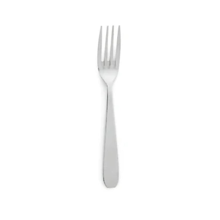 Cucchiaino in acciaio inox - 12,5 cm x 2 cm x 1,4 cm - 960 pezzi
