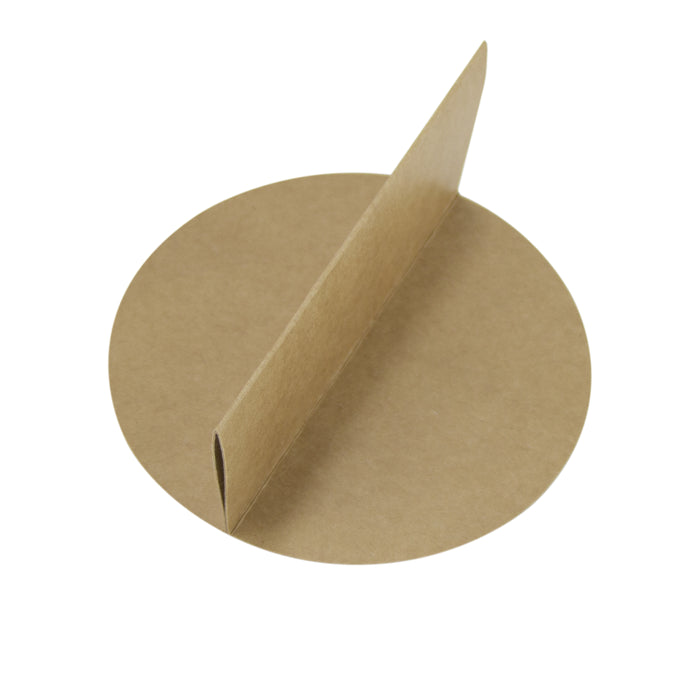 Divisore per insalatiere tonde (PAP22) - H 6,1 cm - 360 pezzi