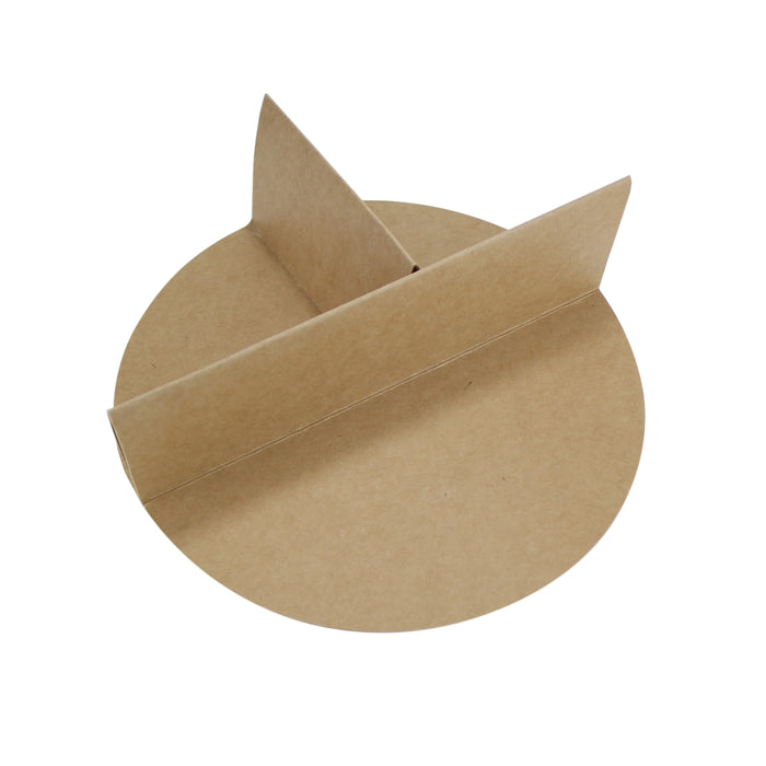 Divisore per insalatiere tonde (PAP22) - H 5,1 cm - 360 pezzi