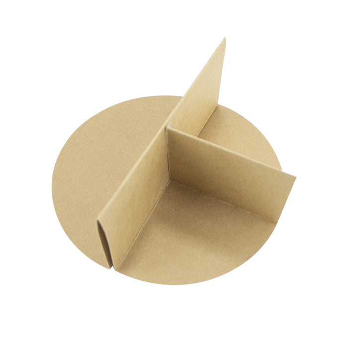 Divisore per insalatiere tonde (PAP22) - H 6,9 cm - 360 pezzi