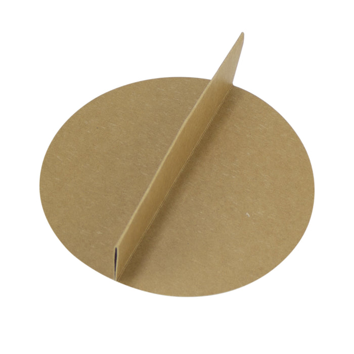 Divisore per insalatiere tonde (PAP22) - H 4,5 cm - 360 pezzi