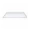 Coperchio per vassoi EcoDesign (PET1) - 18 cm x 13,3 cm x 3 cm - 50 pezzi