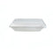 Coperchio per vassoi EcoDesign (PET1) 170x130mm H28mm