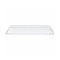 Coperchio per vassoi EcoDesign (PET1) - 26,2 cm x 13,2 cm x 3,3 cm - 50 pezzi