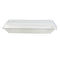 Coperchio per vassoi EcoDesign (PET1) 262x132mm H33mm