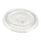 Coperchio in PET (PET1) - Ø 7,2 cm - 100 pezzi