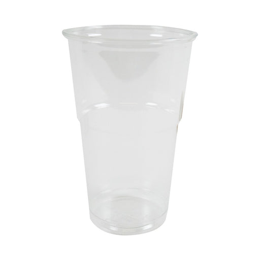 Bicchiere "Finesse" in PET trasparente  H121,7mm 350ml