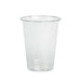 Bicchiere "Finesse" in PET trasparente  H133mm 500ml