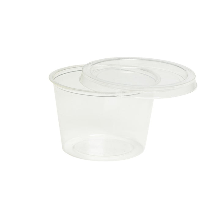 Vaschetta sigillabile in polpa di canna da zucchero 1/4 265x160mm H55mm 1450ml