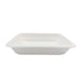 Vaschetta in polpa termosaldabile 1 scomparto (PAP21) 227x178mm H45mm 1300ml