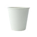Bicchiere in polpa (PAP21)  H92mm 370ml