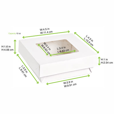 dimensions