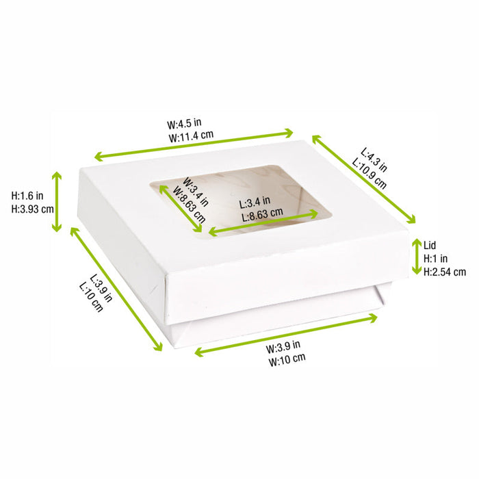 dimensions