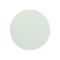 Coperchio in cartone bianco, alimenti caldi e freddi - Ø 7,4 cm - H 0,8 cm - 50 pezzi
