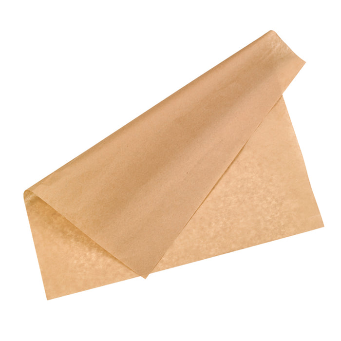 Carta antiunto scura, in scatola dispenser - 40 cm x 40 cm - 1000 pezzi