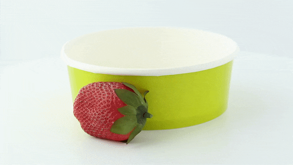 Insalata verde multiuso "Buckaty"  H50mm 580ml