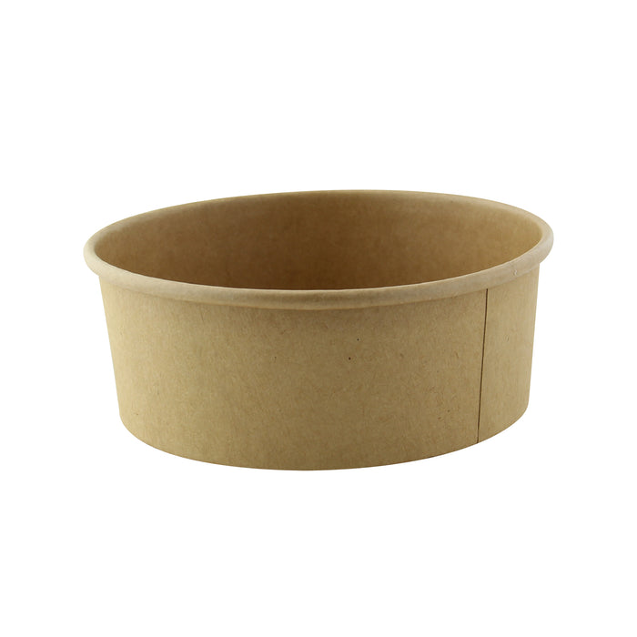 "Buckaty" di Kraft Multi-Usage Kraft - 580 ml - Ø 15 cm - H 5 cm - 45 pezzi