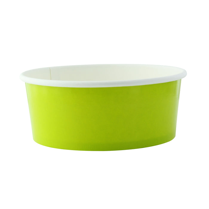 Insalata verde multiuso "Buckaty" - 700 ml - Ø 15 cm - H 6 cm - 45 pezzi