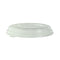 Coperchio in RPET per insalatiera Buckaty - Ø 15 cm - 45 pezzi