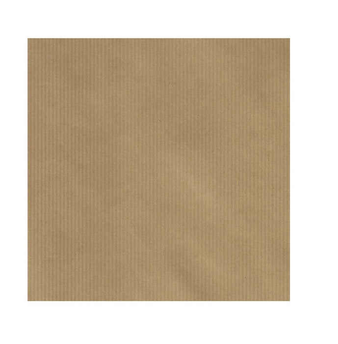 Carta da forno kraft doubleface - 60 cm x 40 cm - 500 pezzi