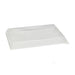 Copercho in PET per vassoio Samourai (PET1) 390x280mm H45mm